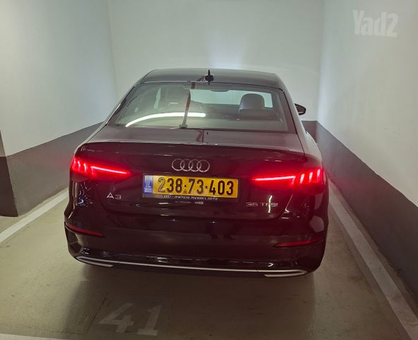 אאודי A3