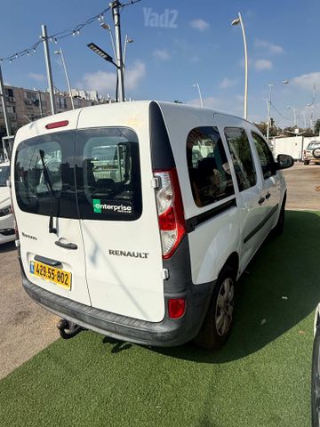 רנו קנגו