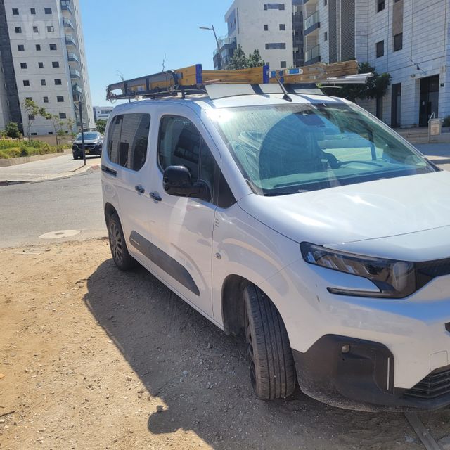 סיטרואן ברלינגו