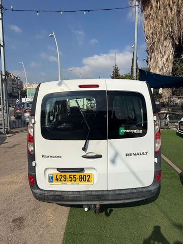 רנו קנגו