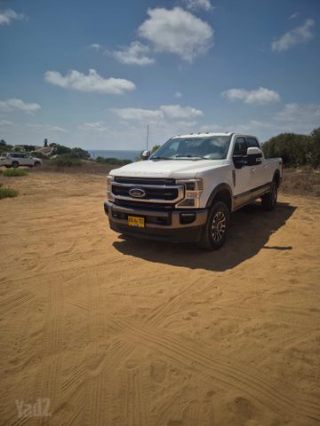 פורד F-350
