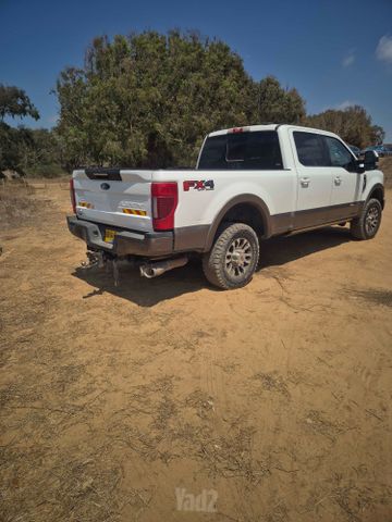 פורד F-350