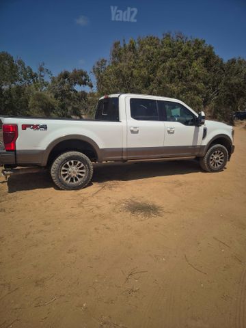 פורד F-350