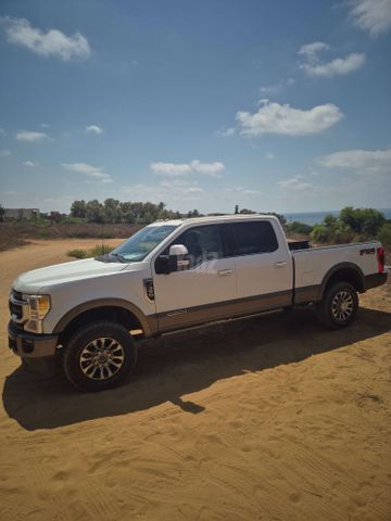 פורד F-350