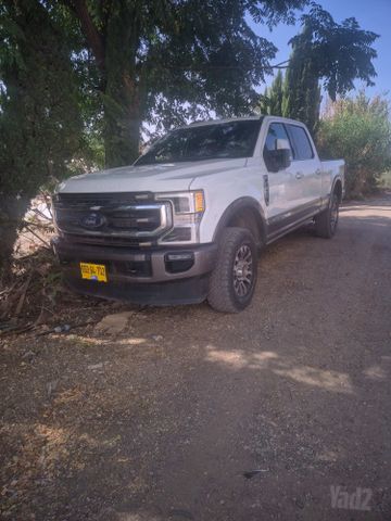 פורד F-350