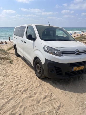 סיטרואן ג'אמפי