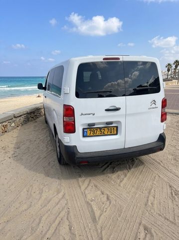 סיטרואן ג'אמפי