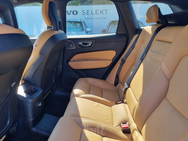 וולוו XC60