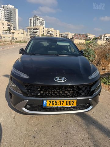 יונדאי קונה