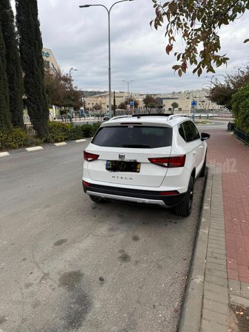 סיאט אטקה