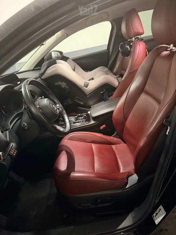 מאזדה CX-30