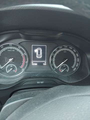סקודה קודיאק