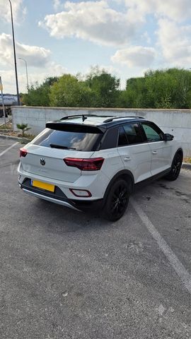 פולקסווגן T-רוק