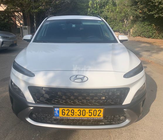 יונדאי קונה