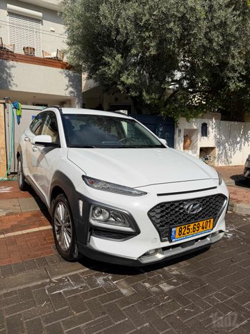 יונדאי קונה
