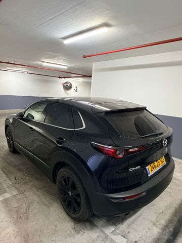 מאזדה CX-30