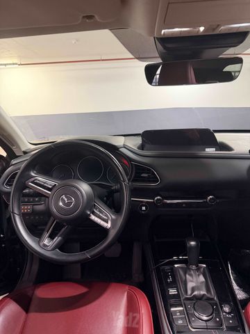 מאזדה CX-30