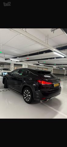 לקסוס RX
