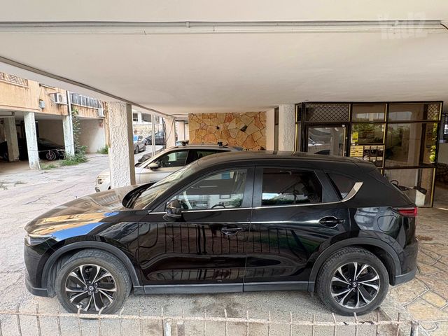 מאזדה CX-5