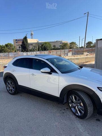 מאזדה CX-30