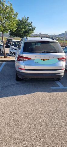 סקודה קודיאק