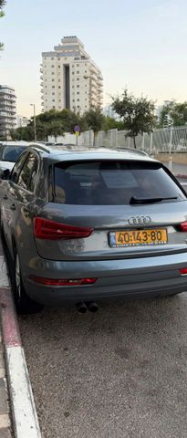 אאודי Q3