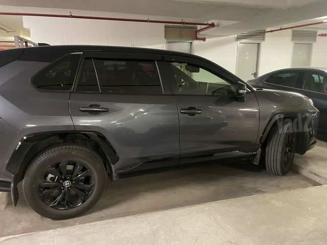 טויוטה RAV4