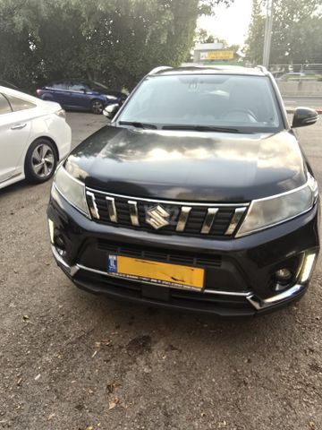 מודעת רכב סוזוקי ויטרה