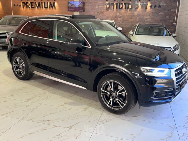 אאודי Q5