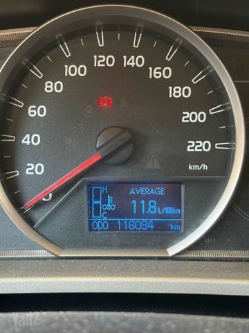 טויוטה RAV4