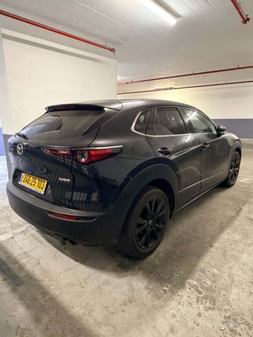 מאזדה CX-30
