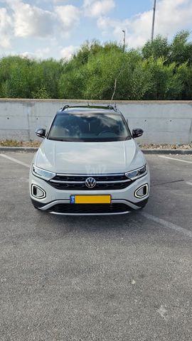 פולקסווגן T-רוק