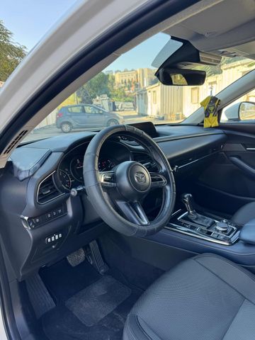 מאזדה CX-30
