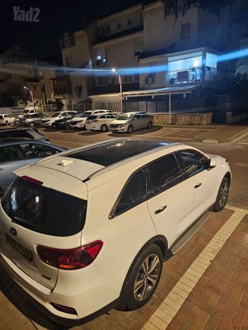 קיה סורנטו