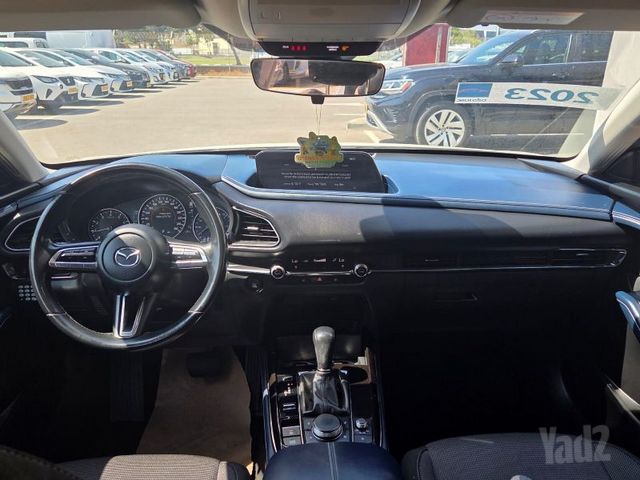 מאזדה CX-30