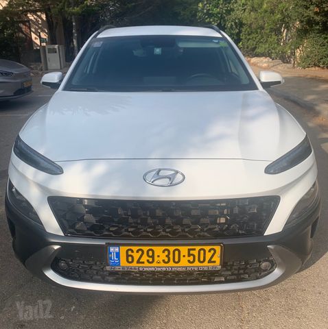 יונדאי קונה