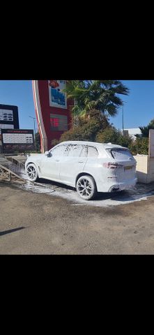 ב מ וו X5