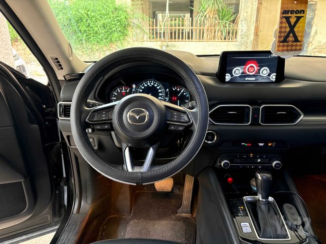 מאזדה CX-5