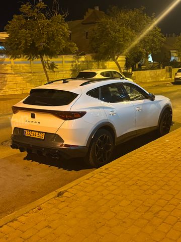 קופרה פורמנטור