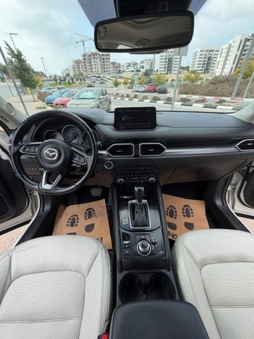 מאזדה CX-5