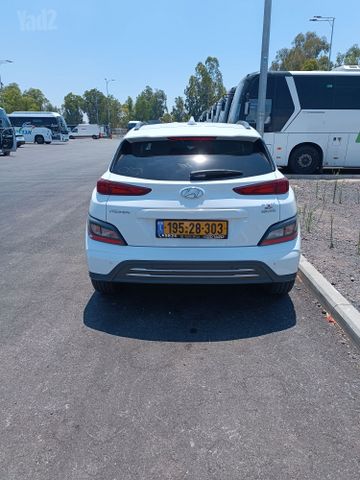 יונדאי קונה