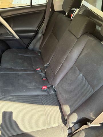 טויוטה RAV4