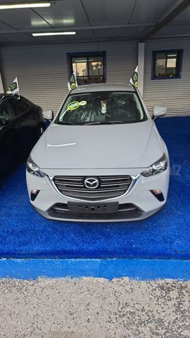 מאזדה CX-3
