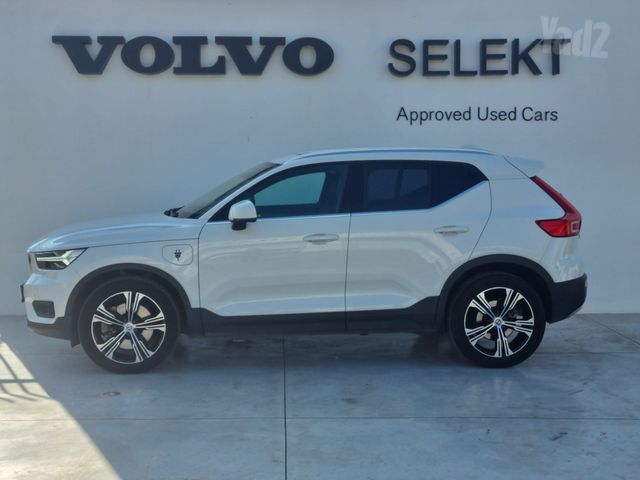 וולוו XC40
