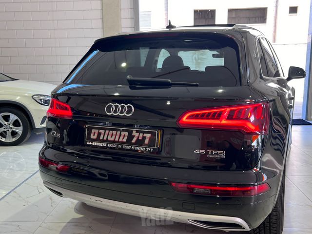 אאודי Q5