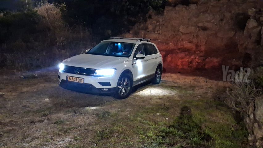 פולקסווגן טיגואן