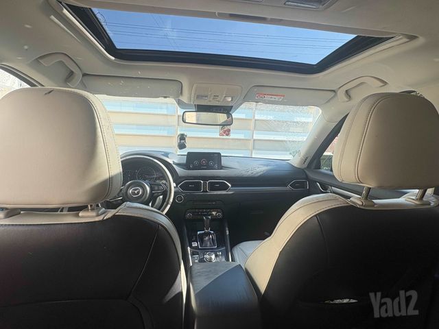 מאזדה CX-5