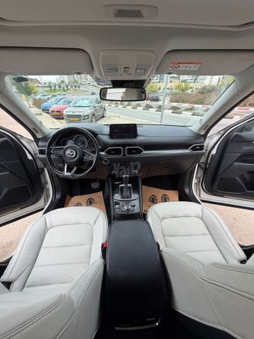מאזדה CX-5