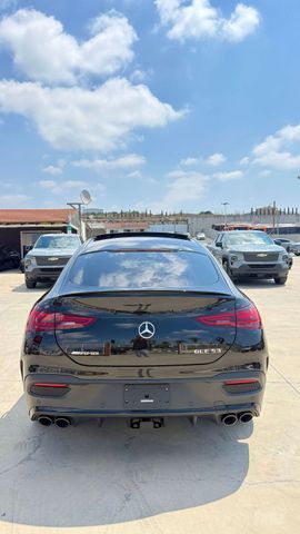 מרצדס-בנץ GLE Coupe