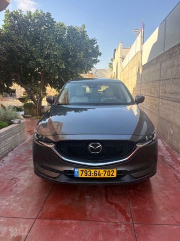 מאזדה CX-5